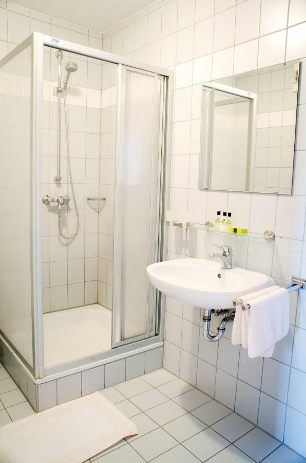 Wallfahrts-Gaststaette Heilbruennl Roding Εξωτερικό φωτογραφία